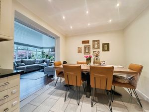 Dining Area- click for photo gallery